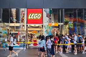 LEGO Store