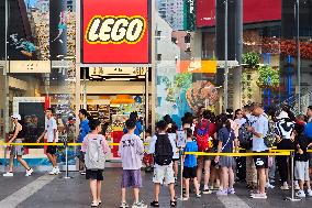 LEGO Store