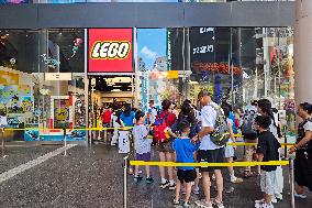 LEGO Store