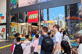 LEGO Store