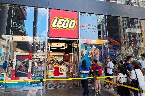 LEGO Store