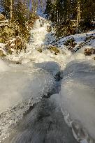 Illustration - Global Warming - France