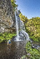 Illustration - Global Warming - France