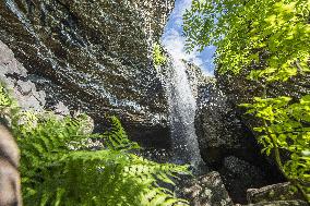 Illustration - Global Warming - France