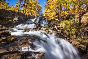 Illustration - Global Warming - France