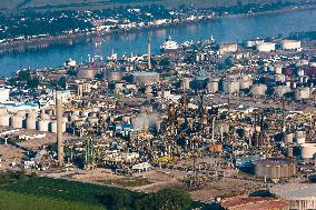 Illustration - Global Warming - France