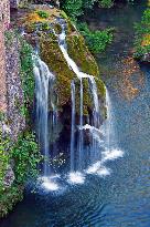 Illustration - Global Warming - France