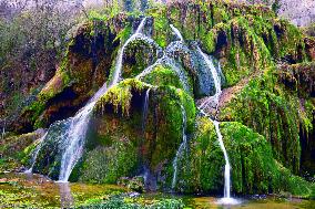 Illustration - Global Warming - France