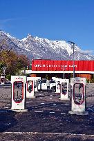 Illustration - Global Warming - France