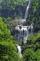 Illustration - Global Warming - France