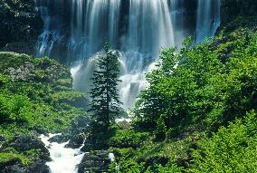 Illustration - Global Warming - France