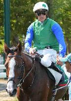 Aga Khan Studs Prix Jacques Le Marois Opens - Deauville