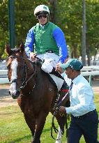 Aga Khan Studs Prix Jacques Le Marois Opens - Deauville