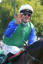 Aga Khan Studs Prix Jacques Le Marois Opens - Deauville
