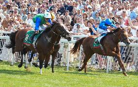 Aga Khan Studs Prix Jacques Le Marois Opens - Deauville
