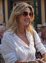 Aga Khan Studs Prix Jacques Le Marois Opens - Deauville