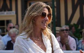 Aga Khan Studs Prix Jacques Le Marois Opens - Deauville