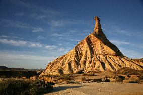 Illustration - Climate Change