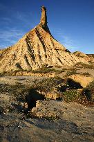 Illustration - Climate Change