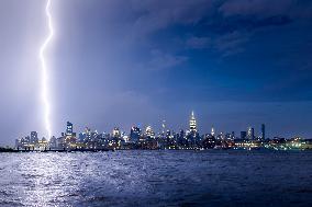 Illustration - Climate Change