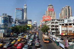 Illustration - Climate Change