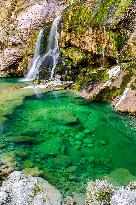 Illustration - Climate Change