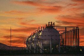 Illustration - Climate Change