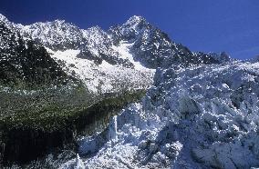 Illustration - Global Warming - France