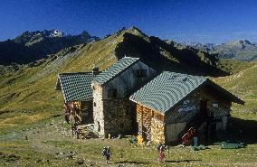 Illustration - Global Warming - France