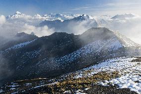 Illustration - Global Warming - France