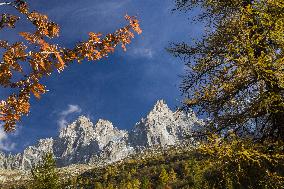 Illustration - Global Warming - France