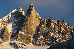 Illustration - Global Warming - France