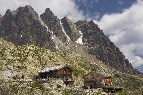 Illustration - Global Warming - France