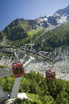 Illustration - Global Warming - France