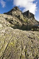 Illustration - Global Warming - France