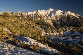 Illustration - Global Warming - France