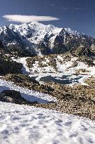 Illustration - Global Warming - France