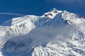 Illustration - Global Warming - France