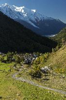 Illustration - Global Warming - France