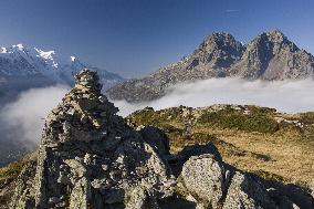 Illustration - Global Warming - France