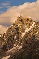 Illustration - Global Warming - France