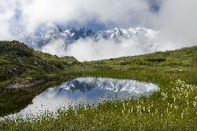 Illustration - Global Warming - France