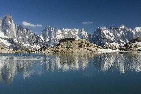 Illustration - Global Warming - France