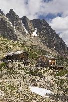 Illustration - Global Warming - France