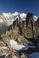 Illustration - Global Warming - France