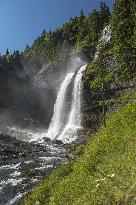 Illustration - Global Warming - France