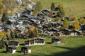 Illustration - Global Warming - France