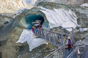 Illustration - Global Warming - France