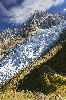 Illustration - Global Warming - France