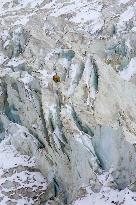 Illustration - Global Warming - France